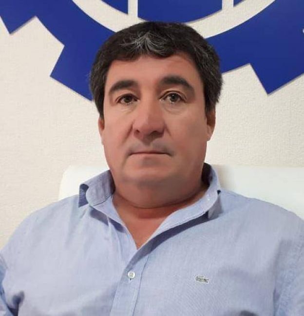 CGT Local: José Luis Rocha sería el próximo Secretario General