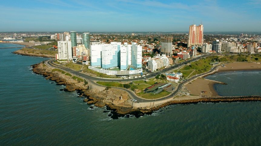 Finde XL: nuevo récord en las reservas de los destinos bonaerenses