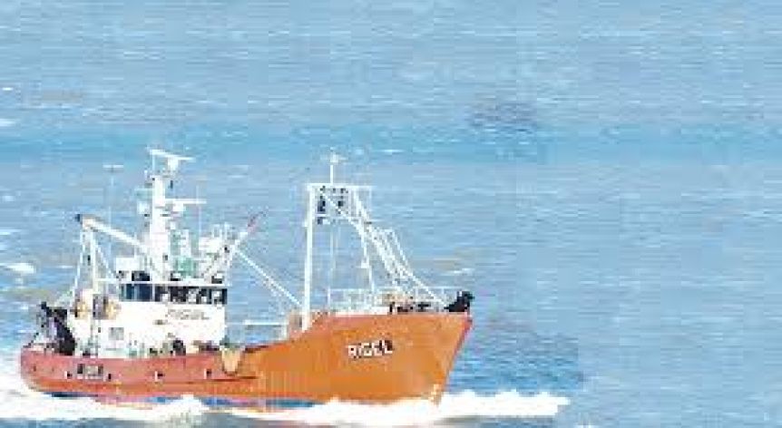 La renovación de la flota pesquera, una deuda pendiente