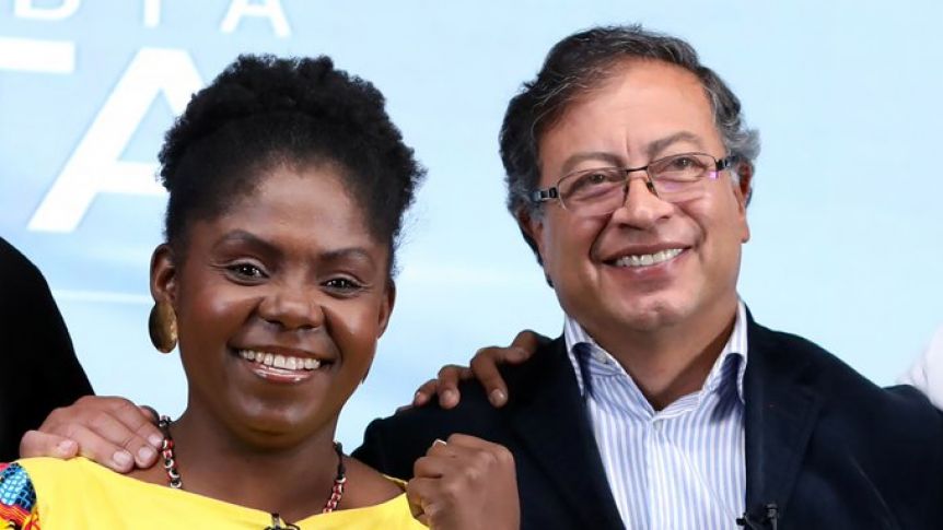 En modo Patria Grande, el kirchnerismo se sube al triunfo de Petro en Colombia