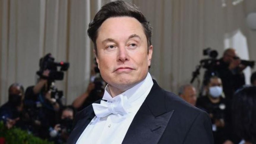 La hija de Elon Musk pidió cambiar su nombre para que no la relacionen con su padre