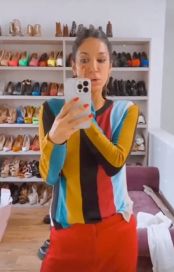 Silvina Escudero contó un problema de salud que atraviesa y preocupó a sus seguidores