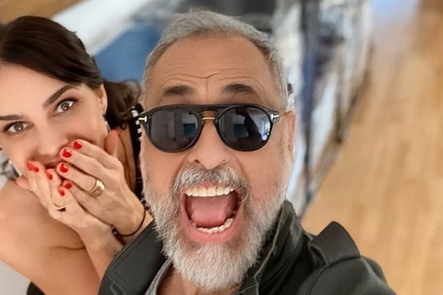 Fuerte confesión de Jorge Rial tras su divorcio: