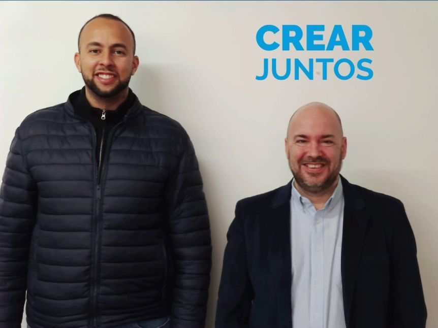 Crear Juntos, entre el posible final y lo que viene