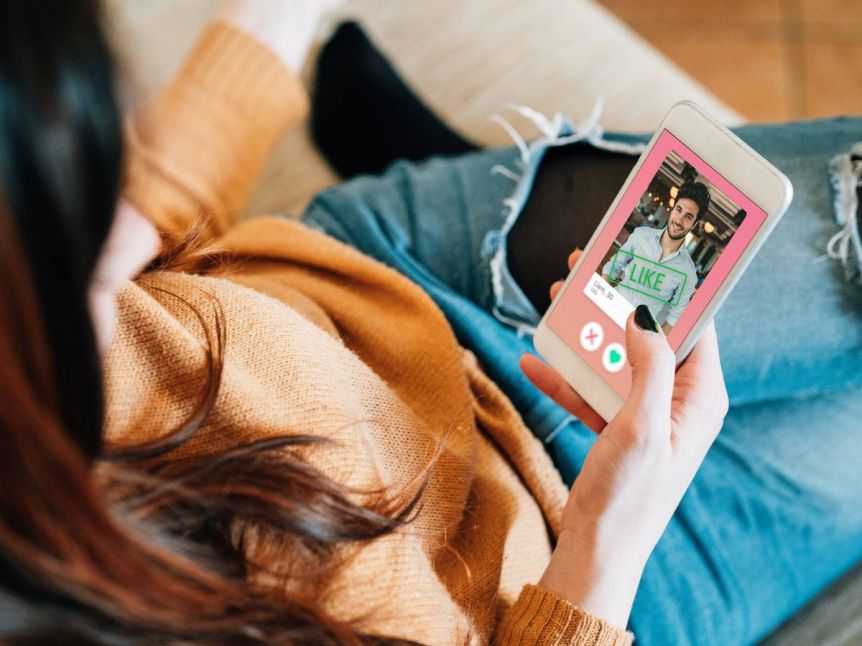 Sitios y apps de citas para todos los gustos