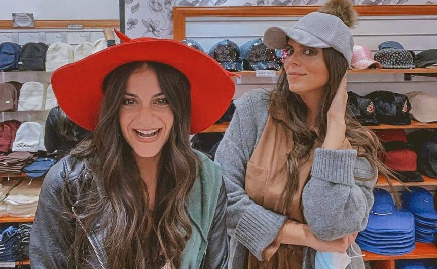 Belu Lucius narró el drama familiar que vivieron por la participación de su hermana Emily en la TV
