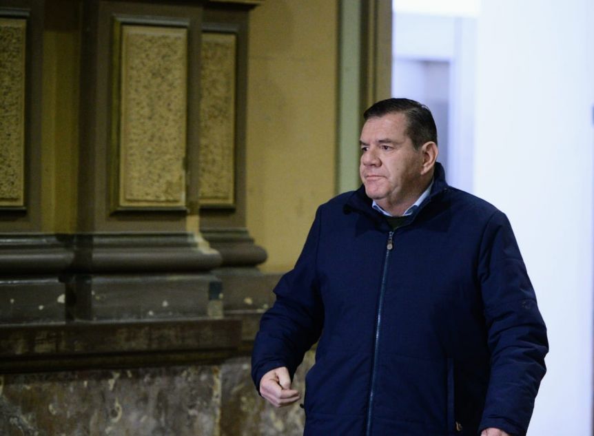 Montenegro y sus pares del Pro le reclamaron respuestas a Kicillof ante la situación económica