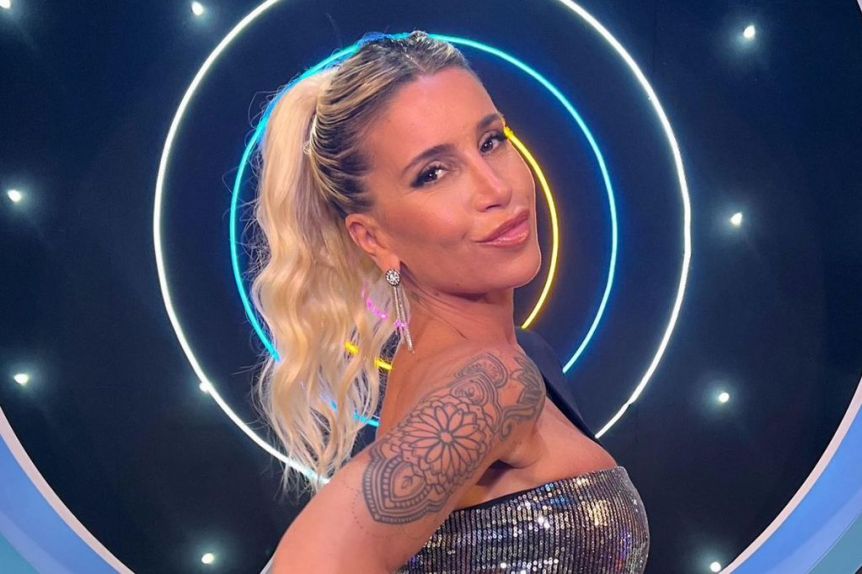 Flor Peña apuntó contra Instagram tras no recuperar su cuenta