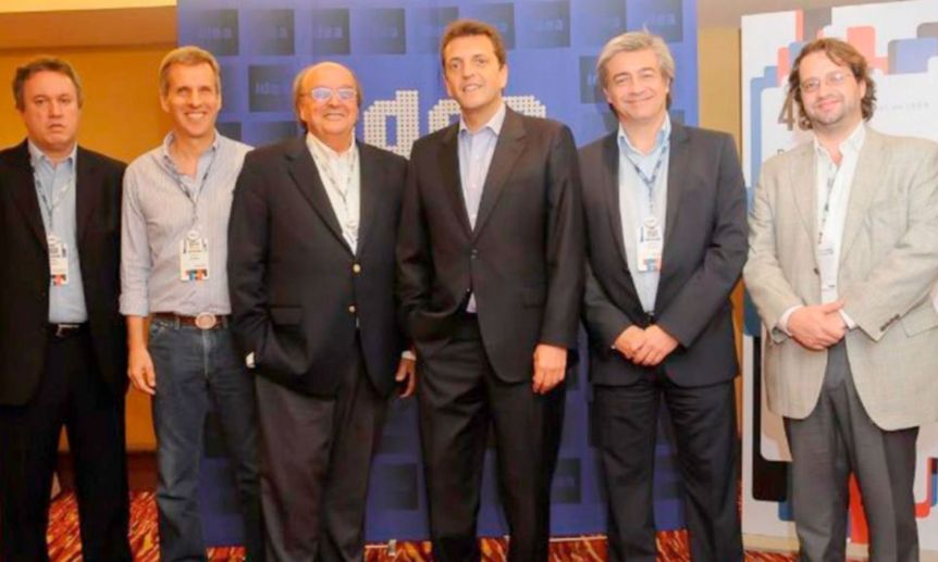 Quiénes son los economistas de Massa que podrían llegar al Gabinete