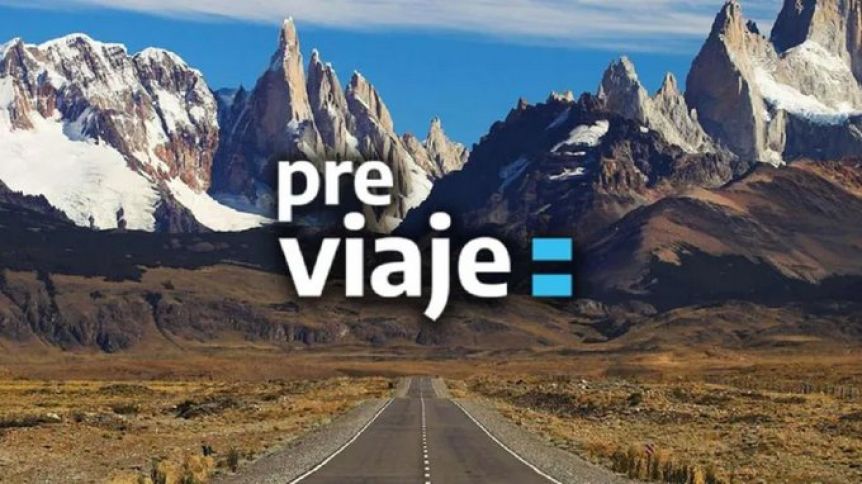 PreViaje 3, a la espera del OK de Economía