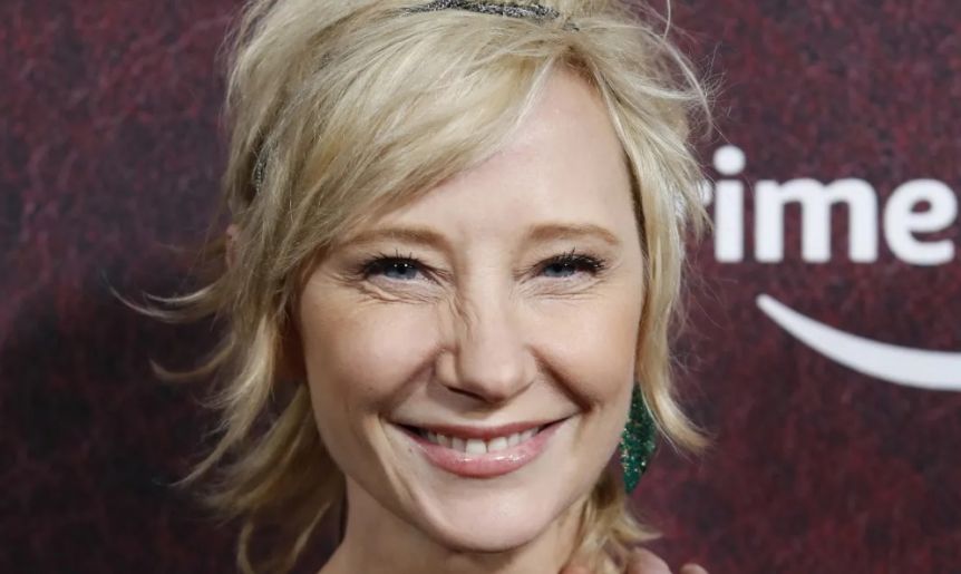 La actriz Anne Heche protagonizó un accidente y se encuentra en grave estado