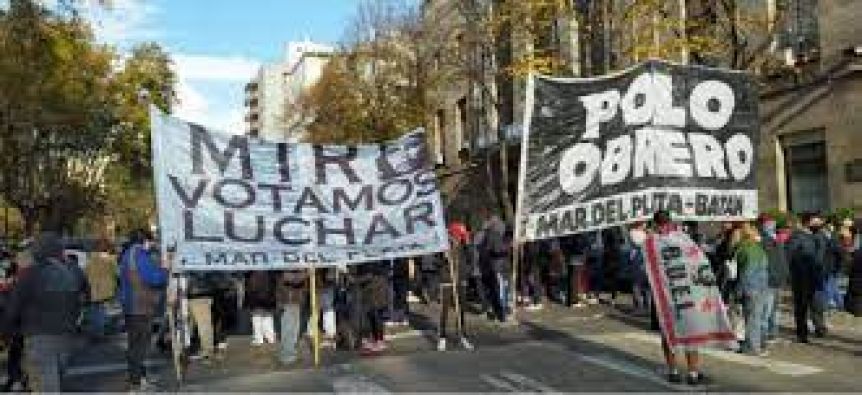 Auditorías de planes sociales: sin lineamientos para la 5ta Sección