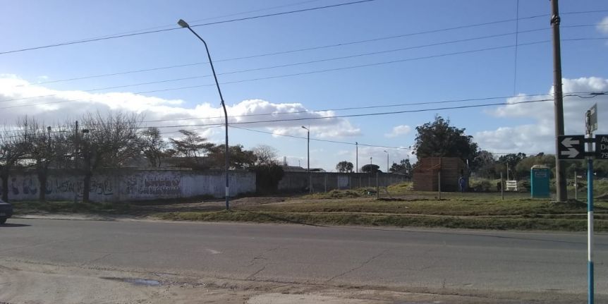 Tierras cedidas al MTE: documentos que no explican las irregularidades