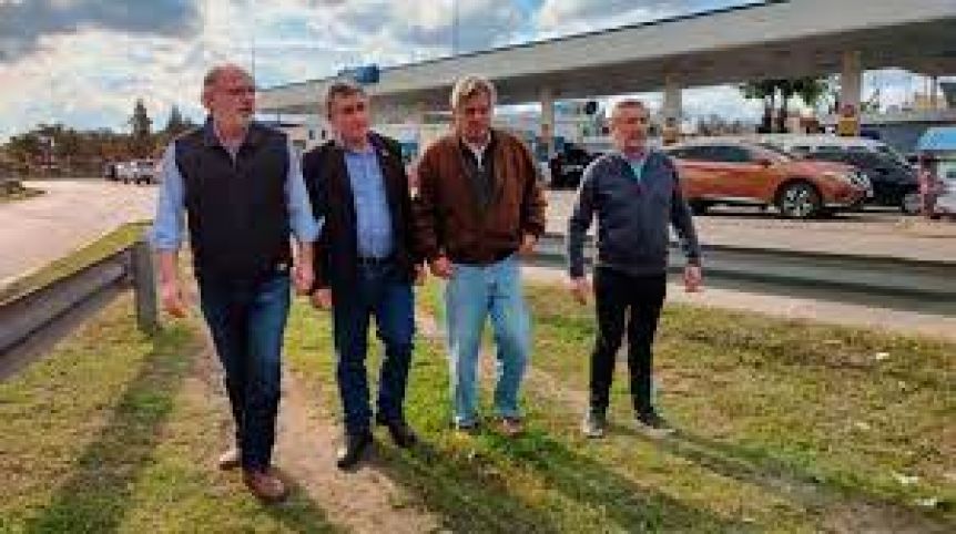 Reunión Gobierno-Campo: planteos, enojos y la necesidad de una reforma tributaria