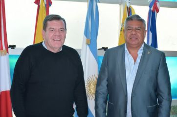 Los frentes políticos de Montenegro