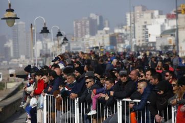 Una reactivación turística que ilusiona