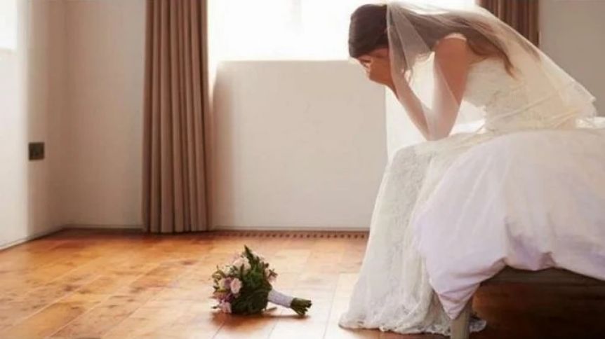 Cásate o paga: Perú multa las promesas de matrimonio incumplidas