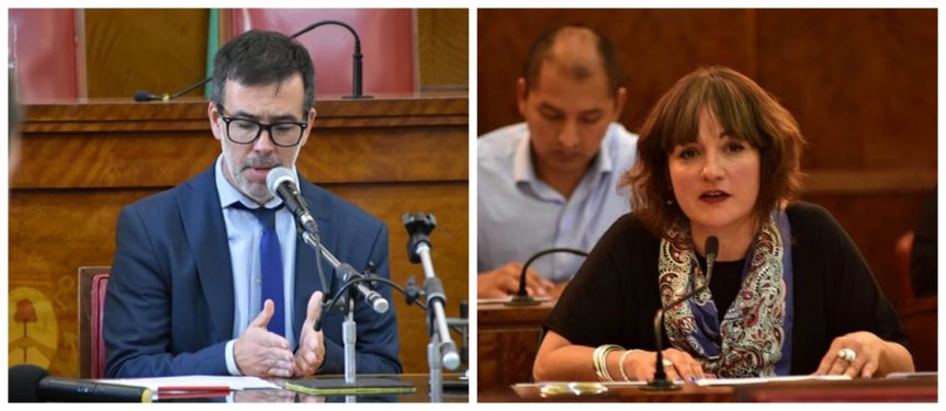 Nuñez: