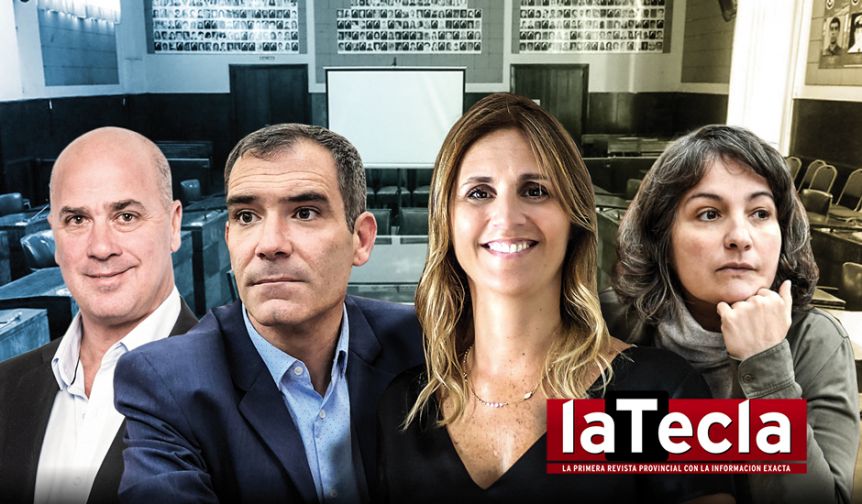 Los referentes analizan las prioridades