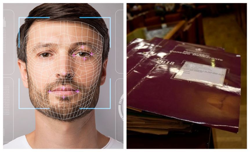 Reconocimiento facial: dudas sobre la incorporación de cláusula de cese de pago