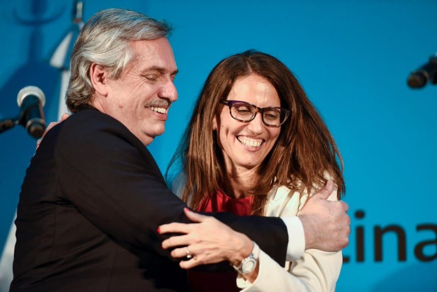 En medio del conflicto en Villa Mascardi, Elizabteh Gómez Alcorta presentó su renuncia