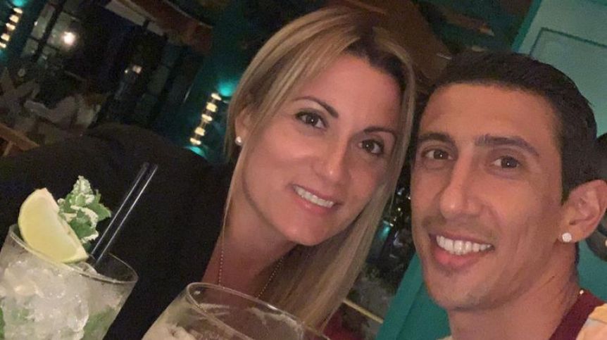 Jorgelina Cardoso contó cómo fue el intento de robo que sufrieron en su casa de Turín