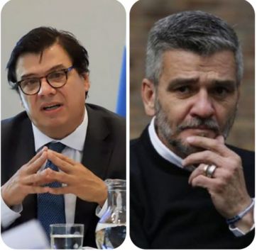 Más renuncias ministeriales: Moroni dejará Trabajo y también se irá Zabaleta de Desarrollo