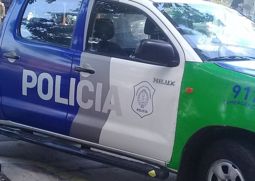 Una joven sufrió un robo y denunció intento de secuestro