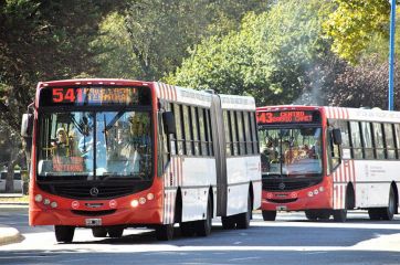 Inequidad en los subsidios al transporte