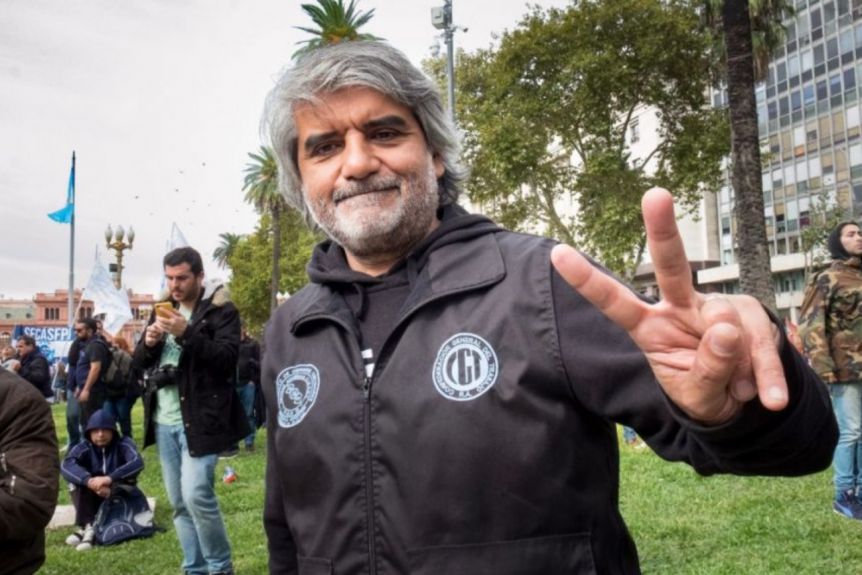“Peronizar el Estado”, el pedido de un ministro de Kicillof tras los cambios en el Gabinete