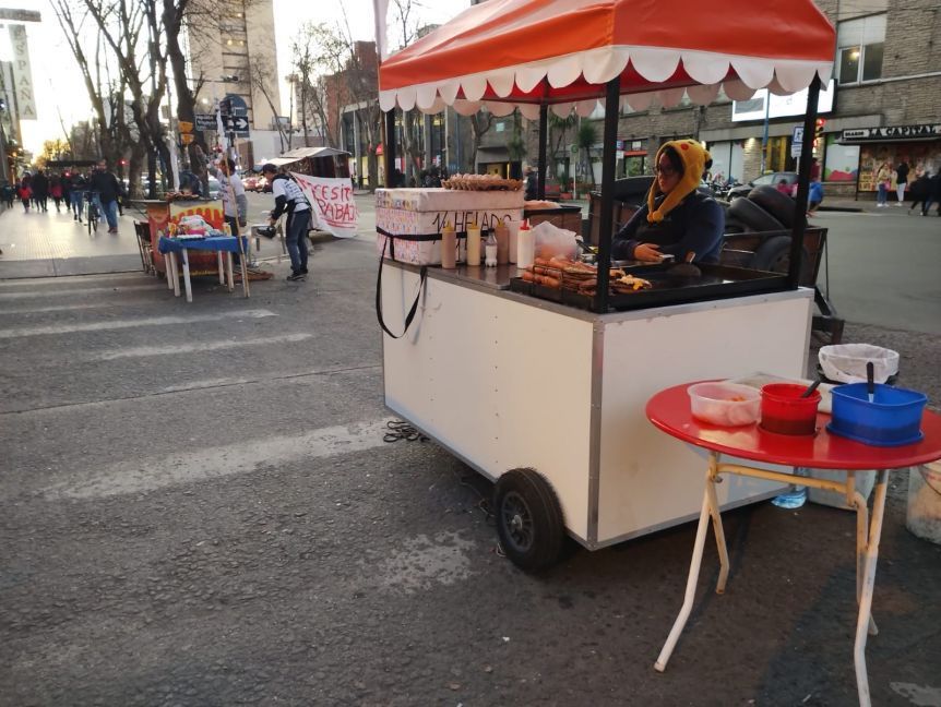 Los Food Trucks ya tienen su ordenanza definitiva
