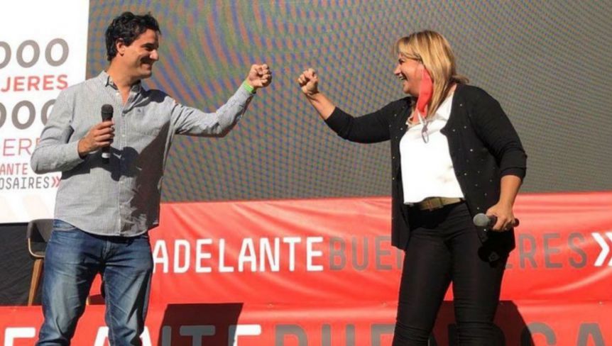 Elecciones UCR: el Comité Provincia llegó a un acuerdo con el possismo y habrá lista de unidad