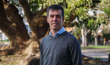 Interna radical: Daniel Núñez encabeza el armado del oficialismo, que podría tener competencia