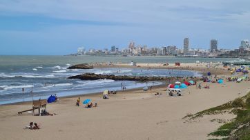 Los planes del gobierno en la costa