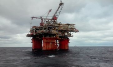 Petroleras: 