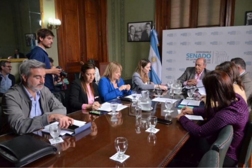 El Senado bonaerense acelera y da un paso adelante con la Autonomía Municipal