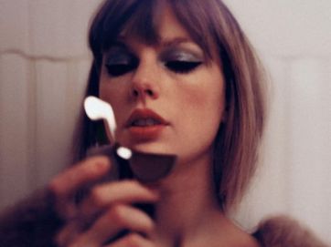 Taylor Swift lanzó su nuevo disco y colapsó Spotify: la reacción de los fanáticos
