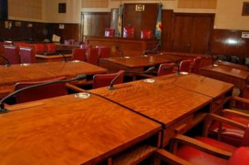 El Ejecutivo pidió la prórroga para el tratamiento del Presupuesto 2023