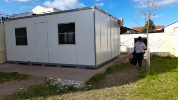Escuelas, un problema pendiente en el marco de nuevos ajustes