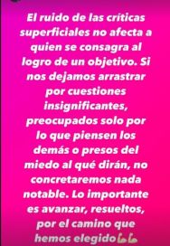 Marcelo Tinelli se sinceró sobre su presente amoroso