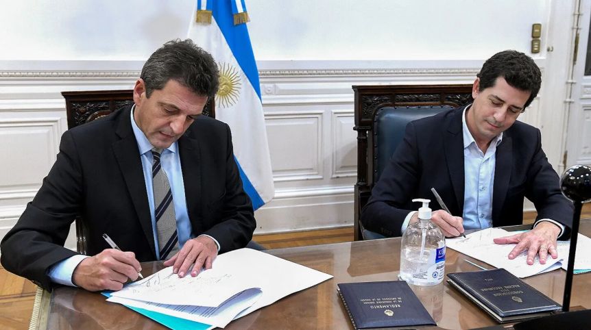 En modo campaña, el gobierno evalúa una ambiciosa medida para ganar a los trabajadores