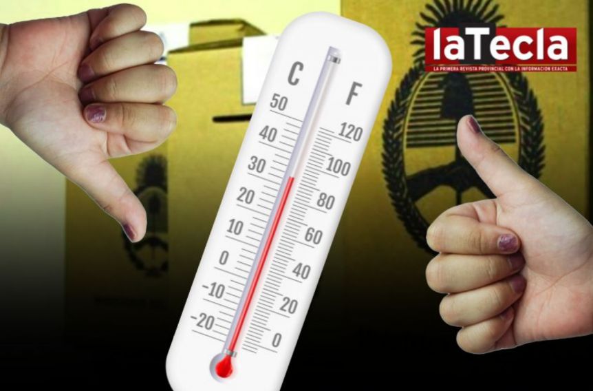 PASO: el debate comienza a tomar temperatura en tierras bonaerenses