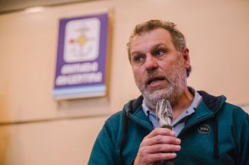 El impacto local y las trabas judiciales