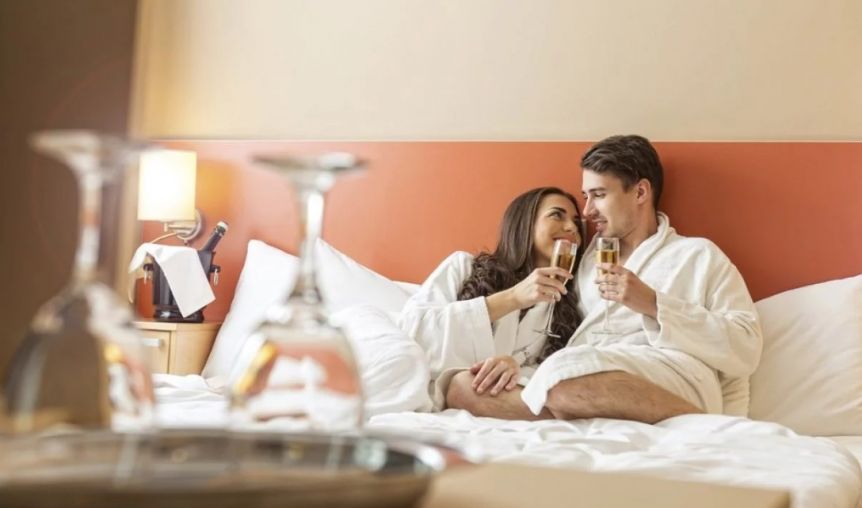 Propuestas hot para una noche diferente
