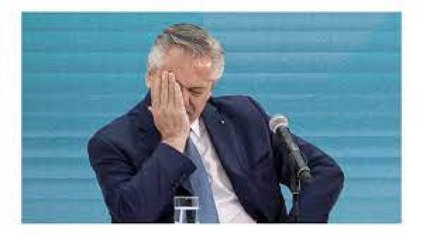 El Gobierno, con imagen negativa del 66,51% y con la inflación como máxima preocupación
