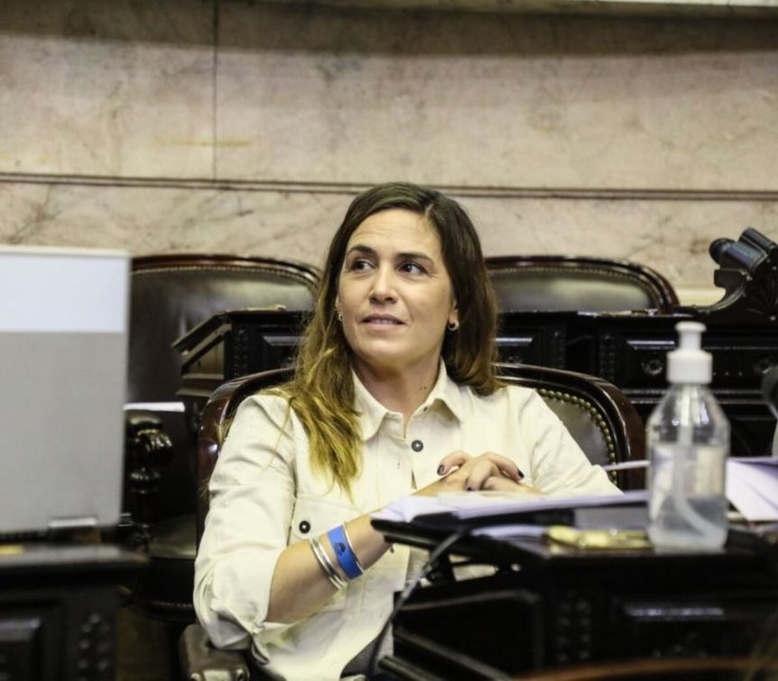 Quién es Jimena López, la bonaerense que asumirá en la Secretaría de Transporte