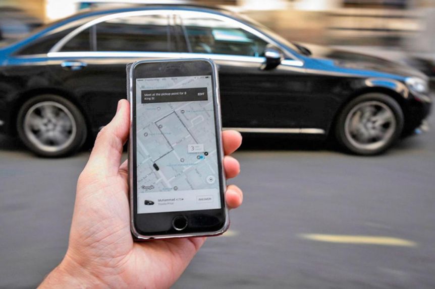 Aplicaciones de transporte: los informes continúan sin respuesta y el debate se dilata