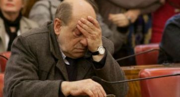 La Junta Electoral decretó la caducidad de Agrupación Atlántica