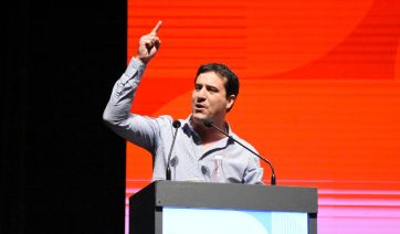 Mar del Plata levanta el telón de las elecciones