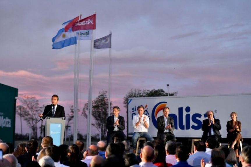 El pedido del Gobierno a toda la dirigencia en medio de su batalla contra la inflación